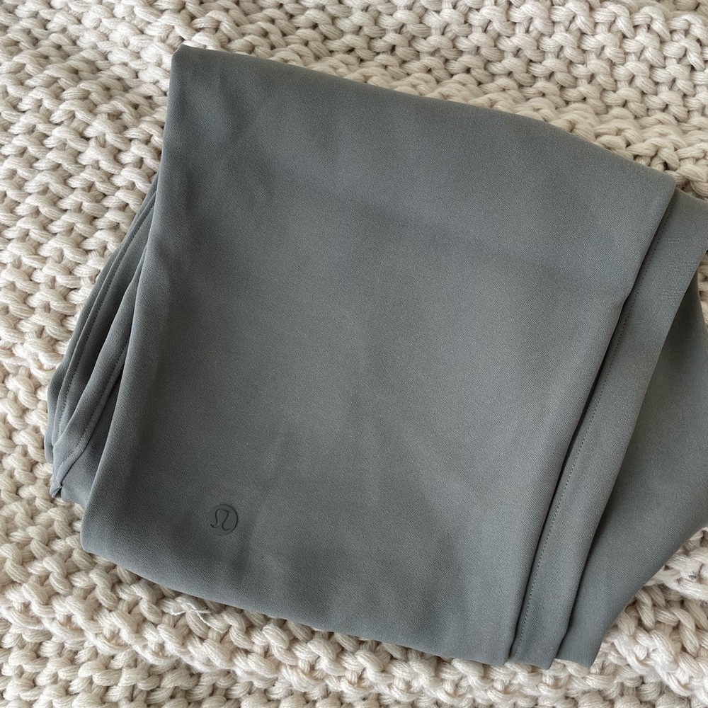 Lululemon Stretch High Rise Pant 7/8 Length